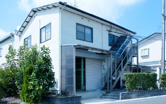 本社工場